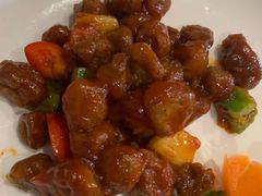 -功德林(南京西路店)