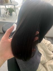 -LILI·HAIR SALON理理造型