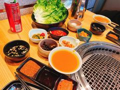 -汉拿山(包河万达店)