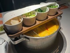 -生如夏花泰式火锅(西村黑金店)