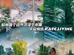 -杭州平安悦坊 PAFC LIVING