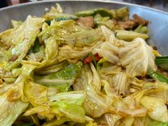 -乾隆美食·本帮菜(黄河路店)