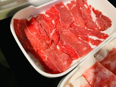 -锅说大脸毛肚重庆老火锅(佐阾店)