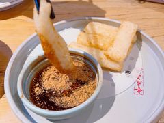 -水煮三国·川鲁江湖菜(香山店)