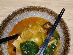 -蒙自源米线大王(江南西路店)