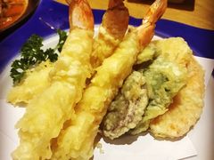 -水之惠鲜鱼料理(王府大街店)