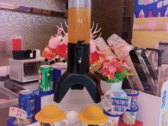 -DQ·蛋糕·冰淇淋(太原街万达店)
