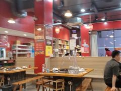 -醉旺柴火鸡(棠东店)