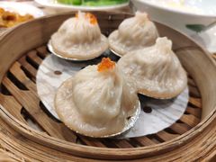 上海小笼包-点都德(千灯湖环宇城店)
