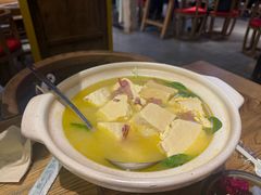 -水煮三国·川鲁江湖菜(香山店)