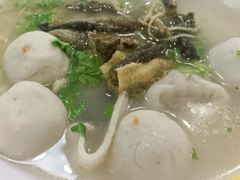 -其美潮州鱼旦粉世家(花城汇南区分店)