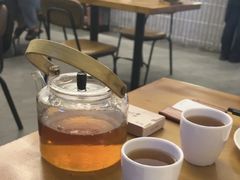 -旺爷砂锅·茶作(国贸城店)