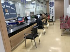 -居民身份证拍照点(浦东分局花木派出所店)