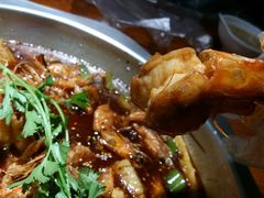 -邵汇大虾(大东门店)
