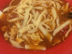 -孟记粥铺·家常菜·烧烤·粥(亚运村店)