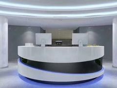 -格易美游泳馆健身房(新昆仑店)