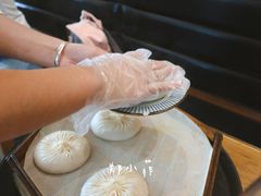 -尚香汤包文博馆(合兴路店)