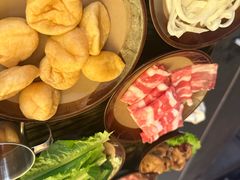 -冯校长老火锅(深圳福田店)