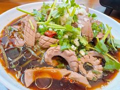 -谢记上海大排档(长寿路店)