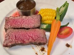 罗曼蒂克牛排-秀·爱尔兰餐吧(上海路店)