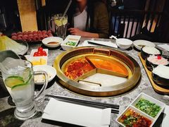 -麻路成都火锅(柏威年店)