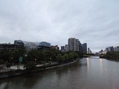 -西湖文化广场