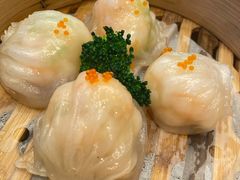 沙河粉村虾饺皇-盆满钵满·国家非遗传承(云台店)