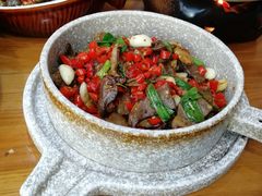 -淳安二十八道·美食汇·淳鱼馆(阳光路店)