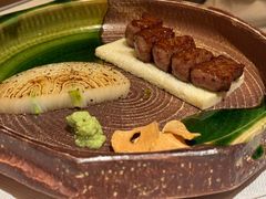 -香樟花园法式铁板烧(恒隆广场店)