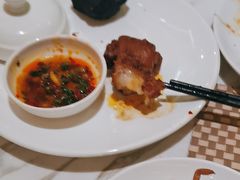 -长沙三景韦尔斯利酒店·Oval全日制餐厅自助餐