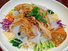 -老厨家(友谊路总店)