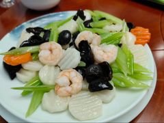 -玫瑰园(中央路店)