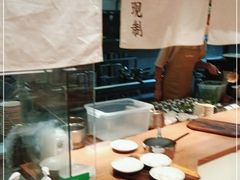 大堂-小满手工粉(上海月星环球港店)