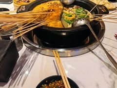 -钢管厂五区小郡肝火锅串串香(清河店)