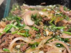 -张家卫·阳江菜·小海鲜(肥婆湾桥店)