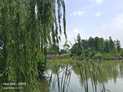 -狼山风景名胜区