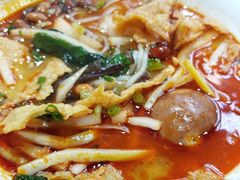 柳州螺蛳粉-桂湘缘卤味螺蛳粉