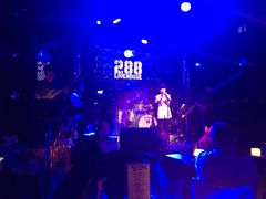 -288 Livehouse 酒吧(思南公馆店)