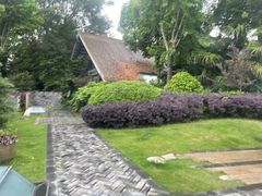 -老房子金沙元年川菜食府·花园餐厅(金沙店)