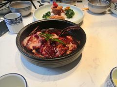 -卯时·龙光雅宴·精致锡帮菜(惠山古镇店)