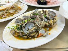 -后田海鲜餐厅(南澳香湖湾店)