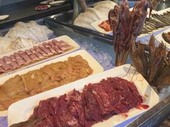 -视界美食自助餐厅·石家庄希尔顿酒店