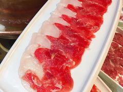 -京元盛铜锅涮肉(上海总店)