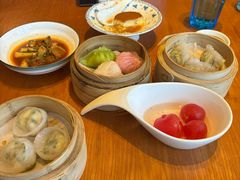 -苏州园区福朋喜来登酒店·聚味轩中餐厅
