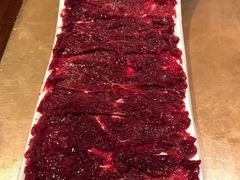 吊龙-左庭右院鲜牛肉火锅(新梅广场店)