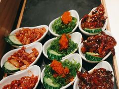-大渔铁板烧(花园道店)