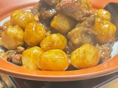 -黄泥岗·地道湖北菜(奥特莱斯店)