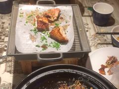 -绿茶餐厅(深圳龙华天虹购物中心店)