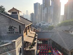 -重庆十八梯传统风貌区