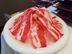 相间肥牛-纯味斑鱼府(中海环宇荟店)